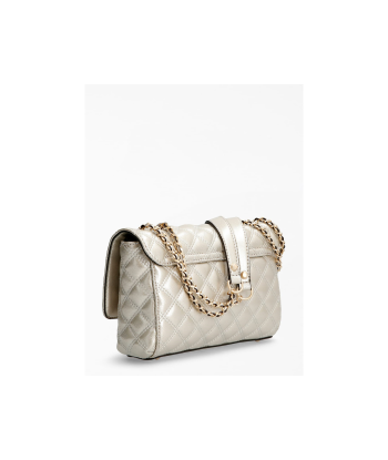 Sac à main Guess Cessily convertible matelassé commande en ligne