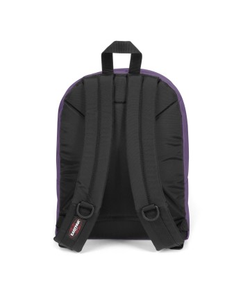 Sac à dos EASTPAK Morius Light Grape Purple pas cher chine