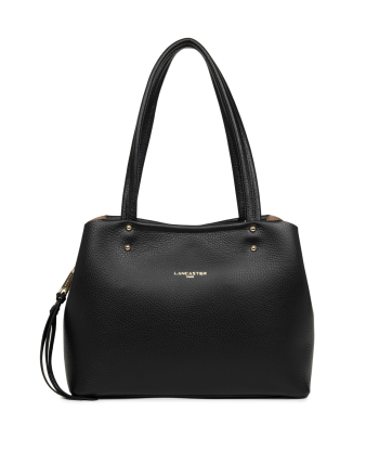 Sac à main LANCASTER Foulonne Double 50-70% off 