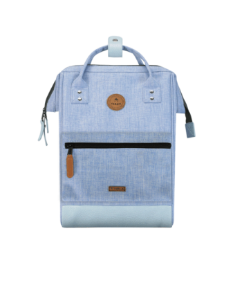 Sac à dos Cabaïa AJACCIO LIGHT BLUE MEDIUM 2 - 3 jours ouvrés.