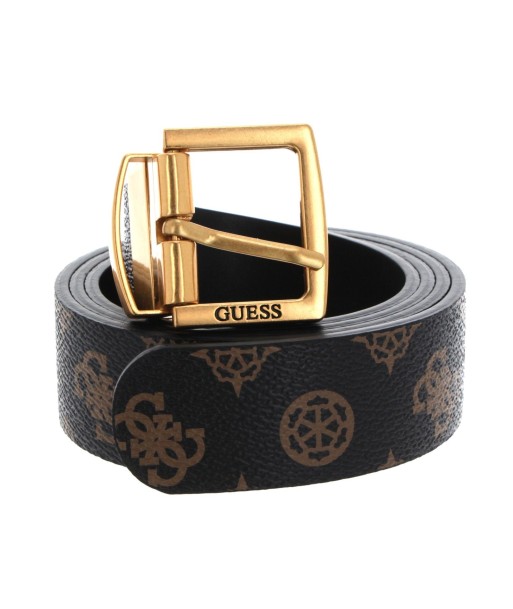 Ceinture Guess HENSLEY LOGO MCM Découvrez la collection