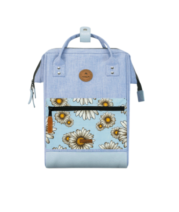 Sac à dos Cabaïa AJACCIO LIGHT BLUE MEDIUM 2 - 3 jours ouvrés.