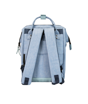 Sac à dos Cabaïa AJACCIO LIGHT BLUE MEDIUM 2 - 3 jours ouvrés.