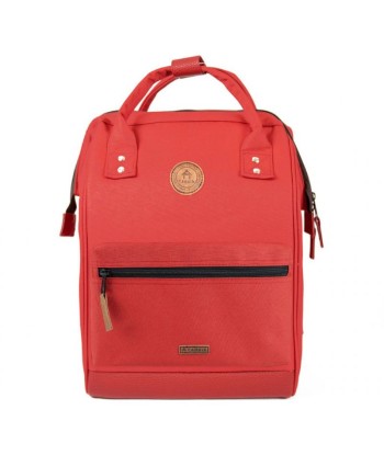 Sac à dos Cabaia OSLO RED MEDIUM la chaussure