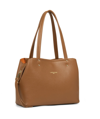 Sac à main LANCASTER Foulonne Double 50-70% off 