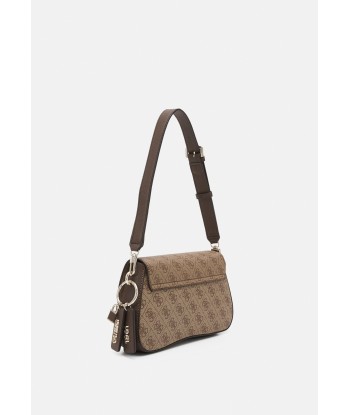 Sac à main Guess Cordelia logo flap offre 