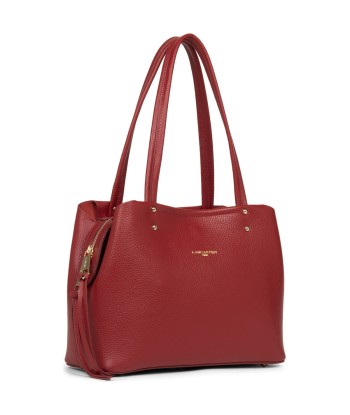 Sac à main LANCASTER Foulonne Double 50-70% off 