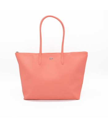 Grand sac shopping LACOSTE Elfe pas chere