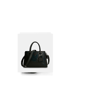 Sac à main Guess Cordelia logo luxury une grave pollution 