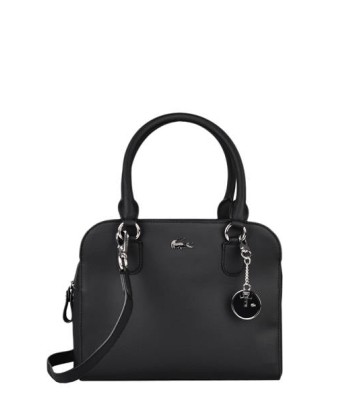 SAC LACOSTE Square Top Handle Bag Paris Déstockage Promo