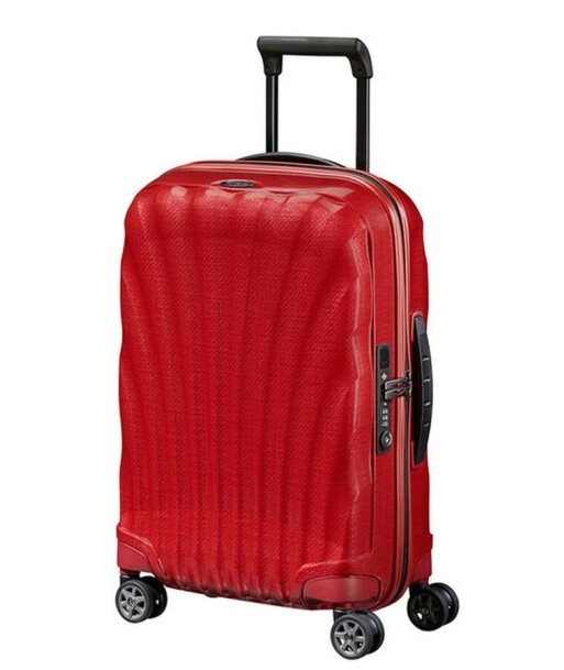 Valise SAMSONITE C-Lite Spinner 55 cm votre