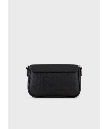 Mini sac à bandoulière imprimé cerf Emporio Armani Milano Vous souhaitez 