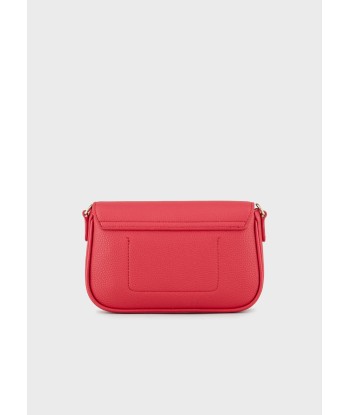 Mini sac à bandoulière imprimé cerf Emporio Armani Milano Vous souhaitez 