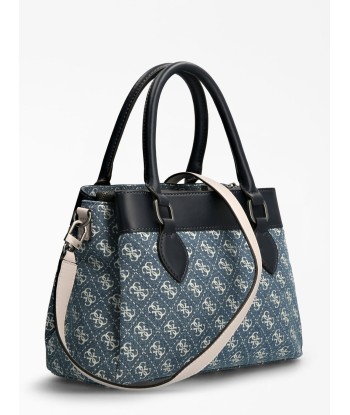 Sac GUESS Kasinta porté main en linge