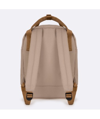 Faguo Sac à dos polyester recyclé beige 50-70% off 