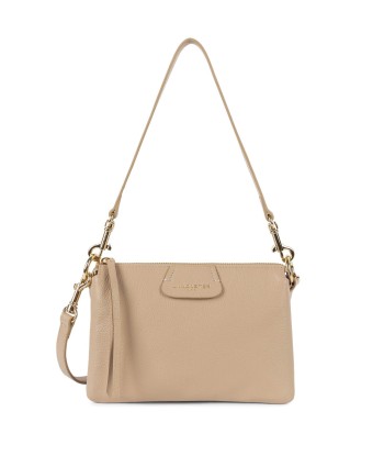 Sac pochette LANCASTER Dune 50% de réduction en Octobre 2024