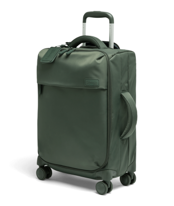 Valise cabine Originale CABIN Plume Lipault l'évolution des habitudes 