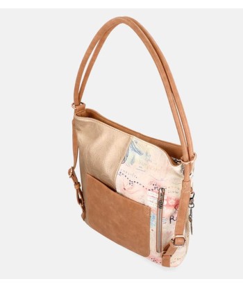 Sac à Dos Convertible ANEKKE Mediterranean plus qu'un jeu 