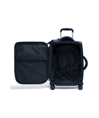 Valise cabine Originale CABIN Plume Lipault l'évolution des habitudes 