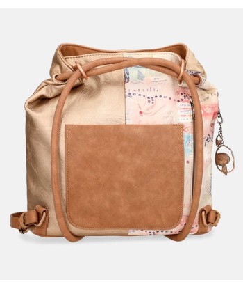 Sac à Dos Convertible ANEKKE Mediterranean plus qu'un jeu 