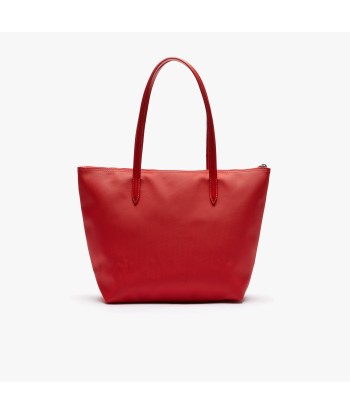 Sac Shopping S LACOSTE Haut Rouge Découvrez la collection