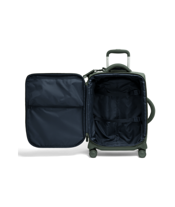 Valise cabine Originale CABIN Plume Lipault l'évolution des habitudes 