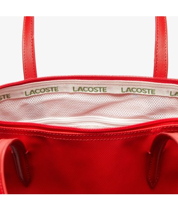 Sac Shopping S LACOSTE Haut Rouge Découvrez la collection