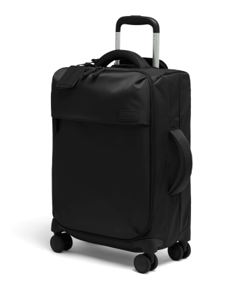 Valise cabine Originale CABIN Plume Lipault l'évolution des habitudes 