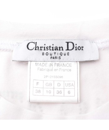 Spring 2002 J'adore Dior Crystal Shirt meilleur choix