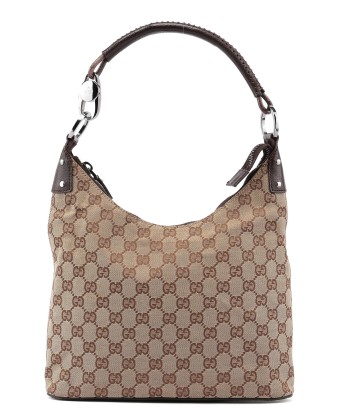 Beige GG Shoulder Bag du meilleur 