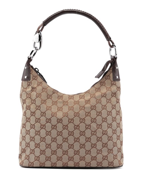 Beige GG Shoulder Bag du meilleur 