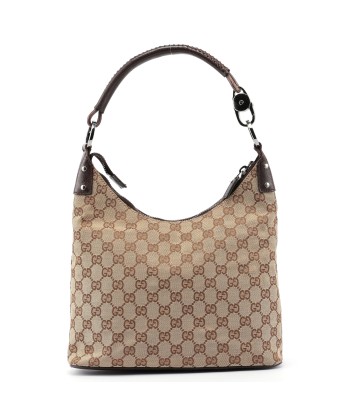 Beige GG Shoulder Bag du meilleur 