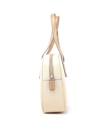 Beige Spazzolato Tote destockage