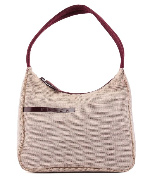 1999 Canvas Mini Hobo ou a consommer sur place