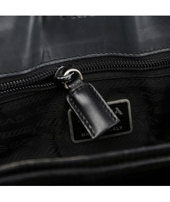 Anthracite Vitello Metallo Bag Le MVP de beaucoup