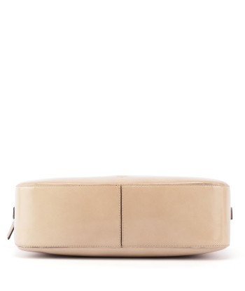 Beige Spazzolato Tote destockage