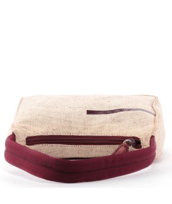 1999 Canvas Mini Hobo ou a consommer sur place