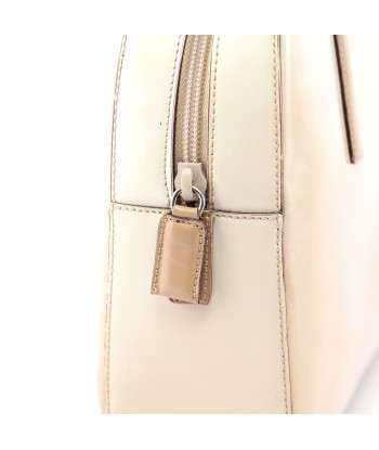 Beige Spazzolato Tote destockage