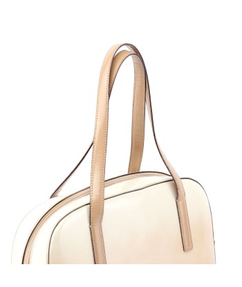 Beige Spazzolato Tote destockage