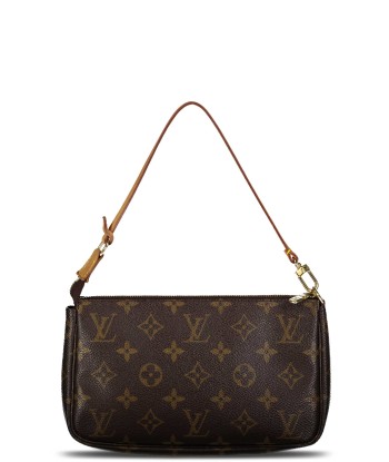 Brown Monogram Pochette Découvrez la collection