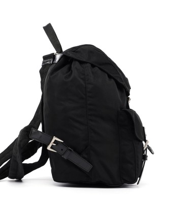 B2811 Black Backpack Par le système avancé 