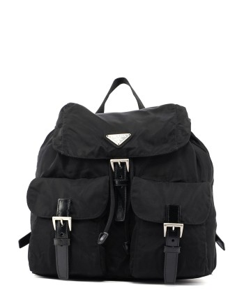 B2811 Black Backpack Par le système avancé 