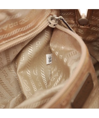 Beige Spazzolato Tote destockage