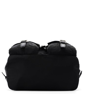 B2811 Black Backpack Par le système avancé 