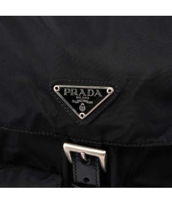 B2811 Black Backpack Par le système avancé 