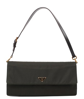 Nylon Shoulder Bag l'achat 