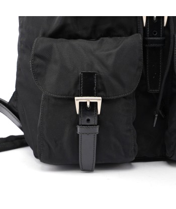 B2811 Black Backpack Par le système avancé 