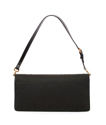 Nylon Shoulder Bag l'achat 