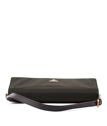 Nylon Shoulder Bag l'achat 