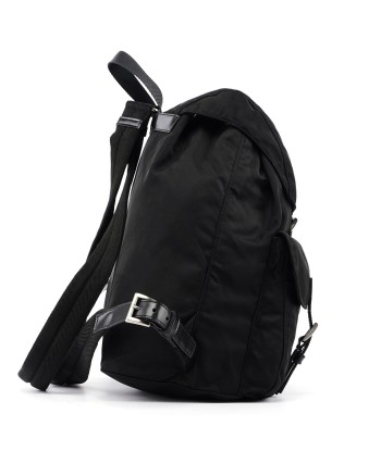 Tessuto Nylon Backpack français